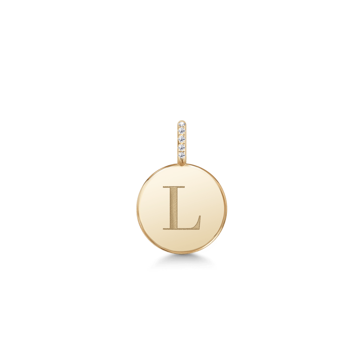 Love Letter Pendant