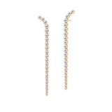 Lumi Chandelier F-G/VS brilliant cut diamond
