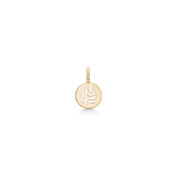 Signature Pendant