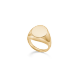 Classic Signet ring