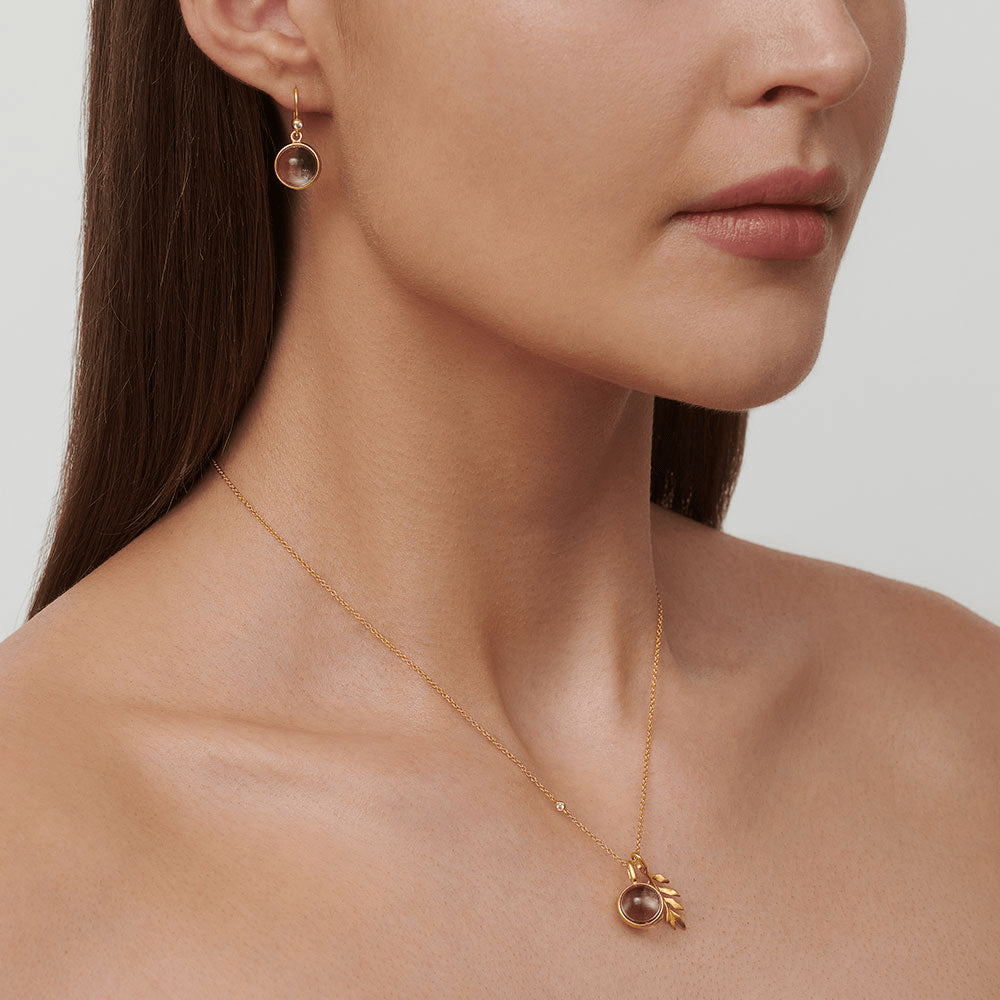 Prime Pendant