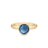 Primini Ring Sapphire Blue
