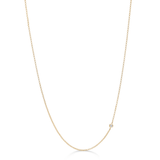 Legacy Necklace Top Wesselton Diamond