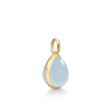 Paloma Pendant Aqua blue
