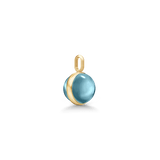 Little Prime Pendant Ice Blue