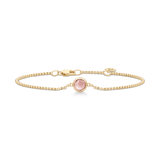 Primini Bracelet Dusty Rose