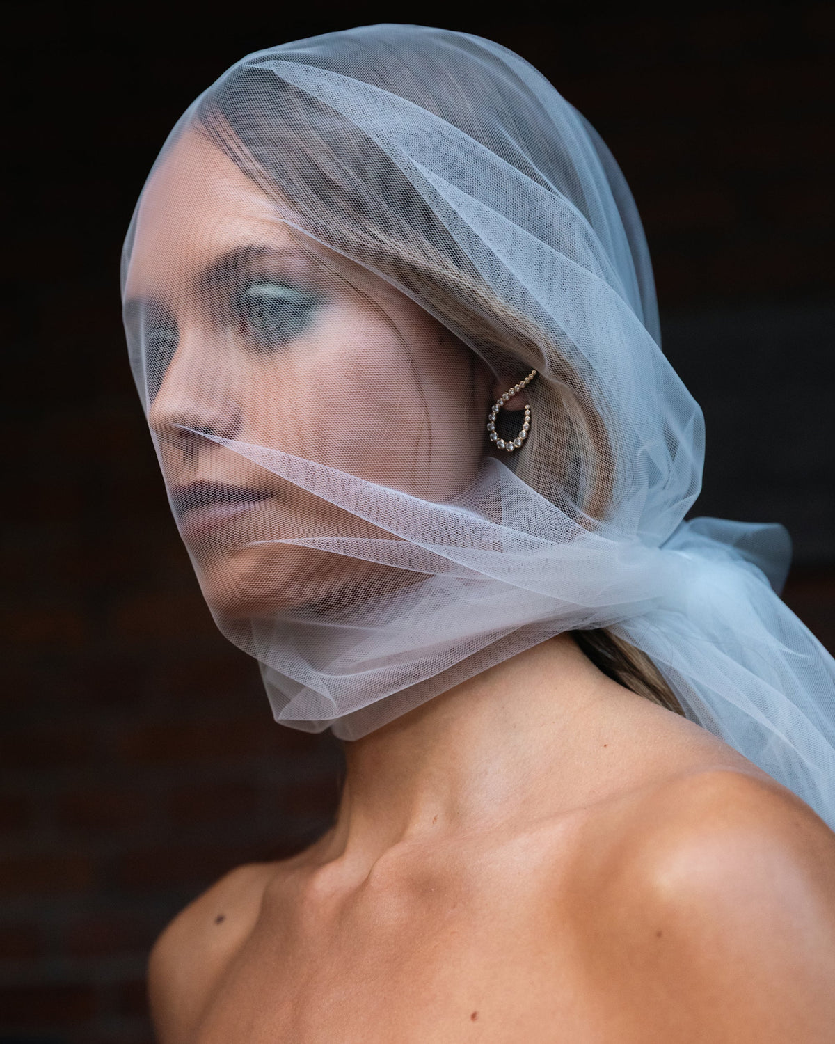 Søren le Schmidt x Julie Sandlau modeshow