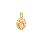 Cocktail Pendant Champagne