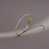 Elegance Bracelet F-G/VS brilliant cut diamond