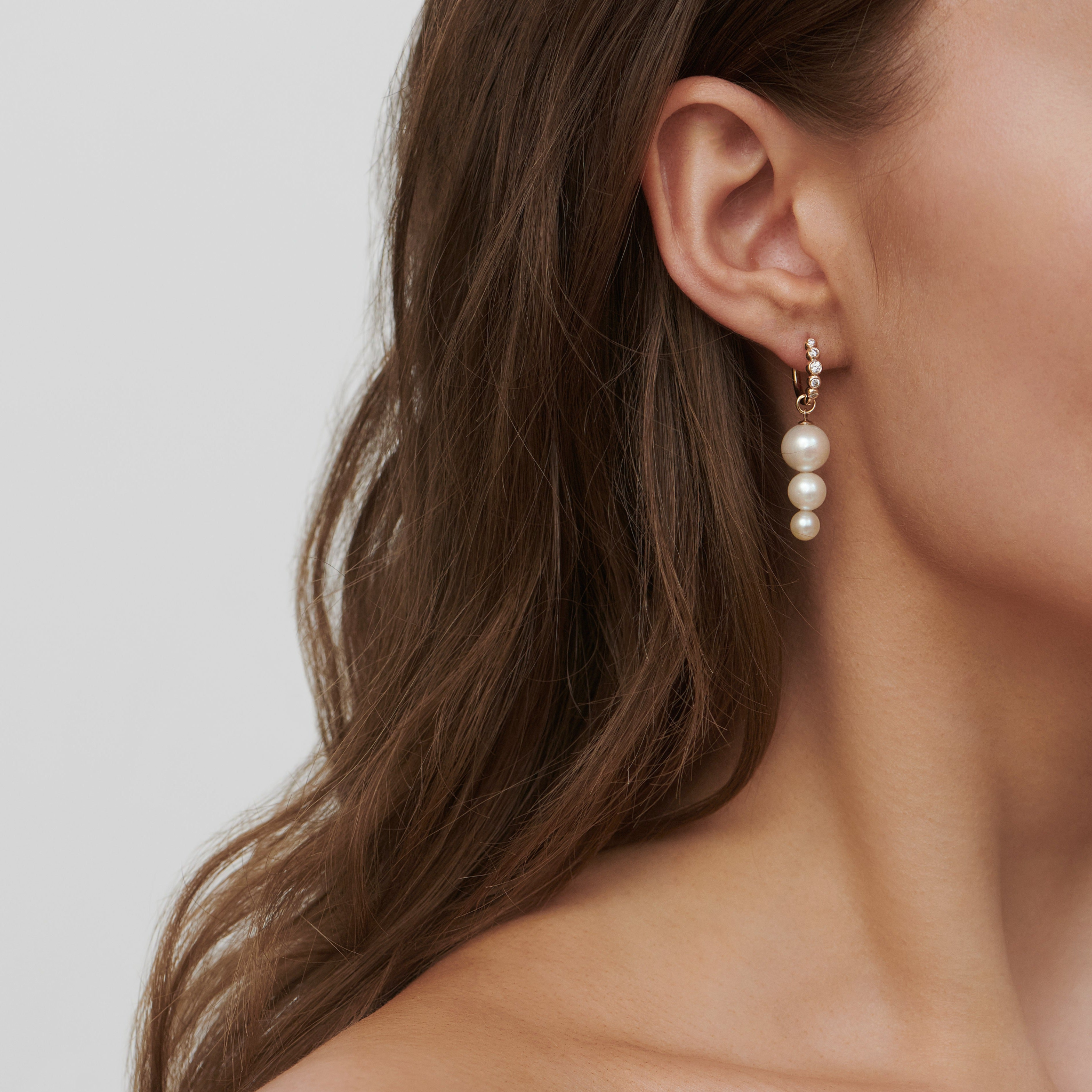 Elin Ear Pendant