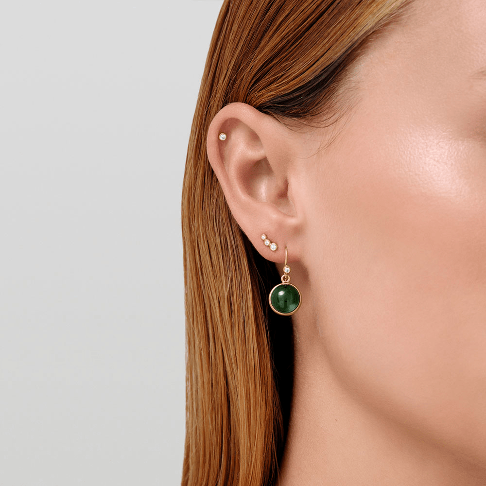 Prime Earrings