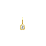 Finesse Pendant Clear