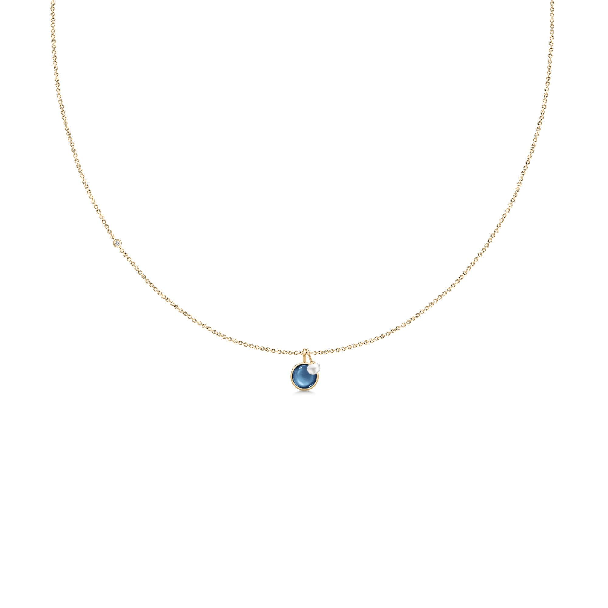 Prime Pendant