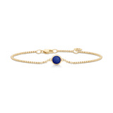 Primini Bracelet Lapis Crystal