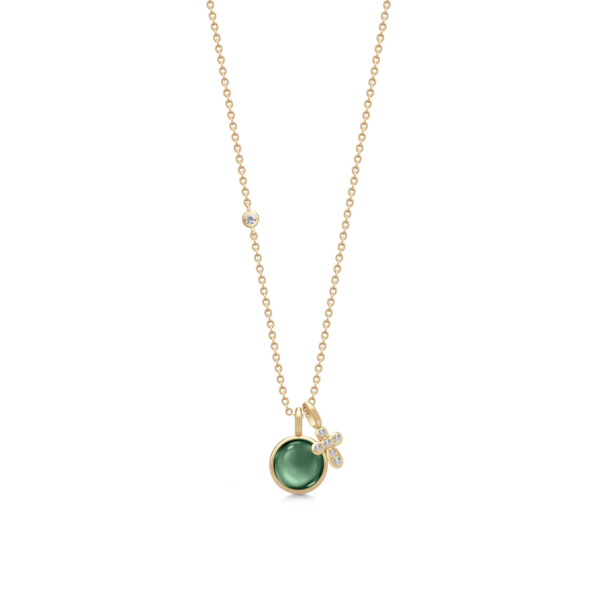Prime Pendant