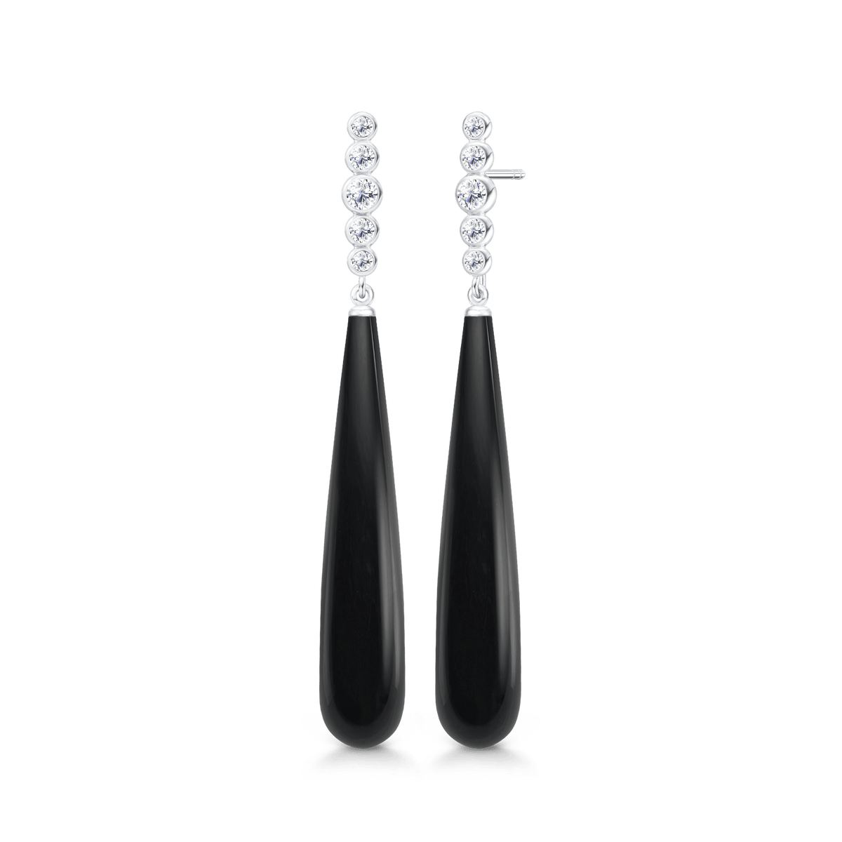 Hera Drop Earrings