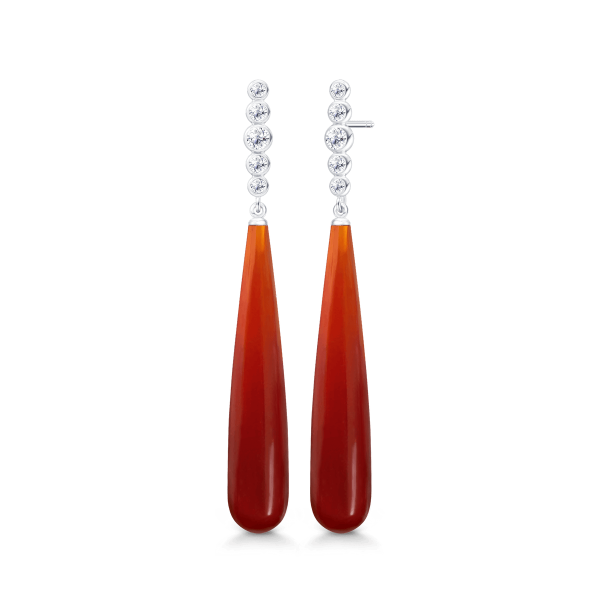 Hera Drop Earrings