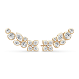 Poem Look White Topaz