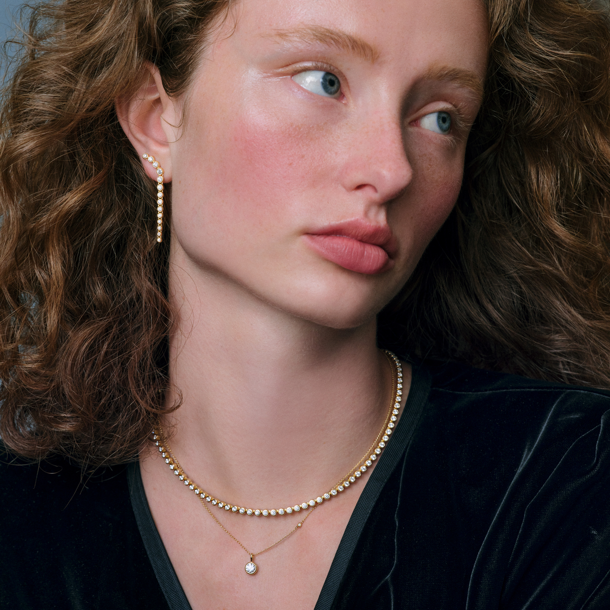 Lumi Pendant