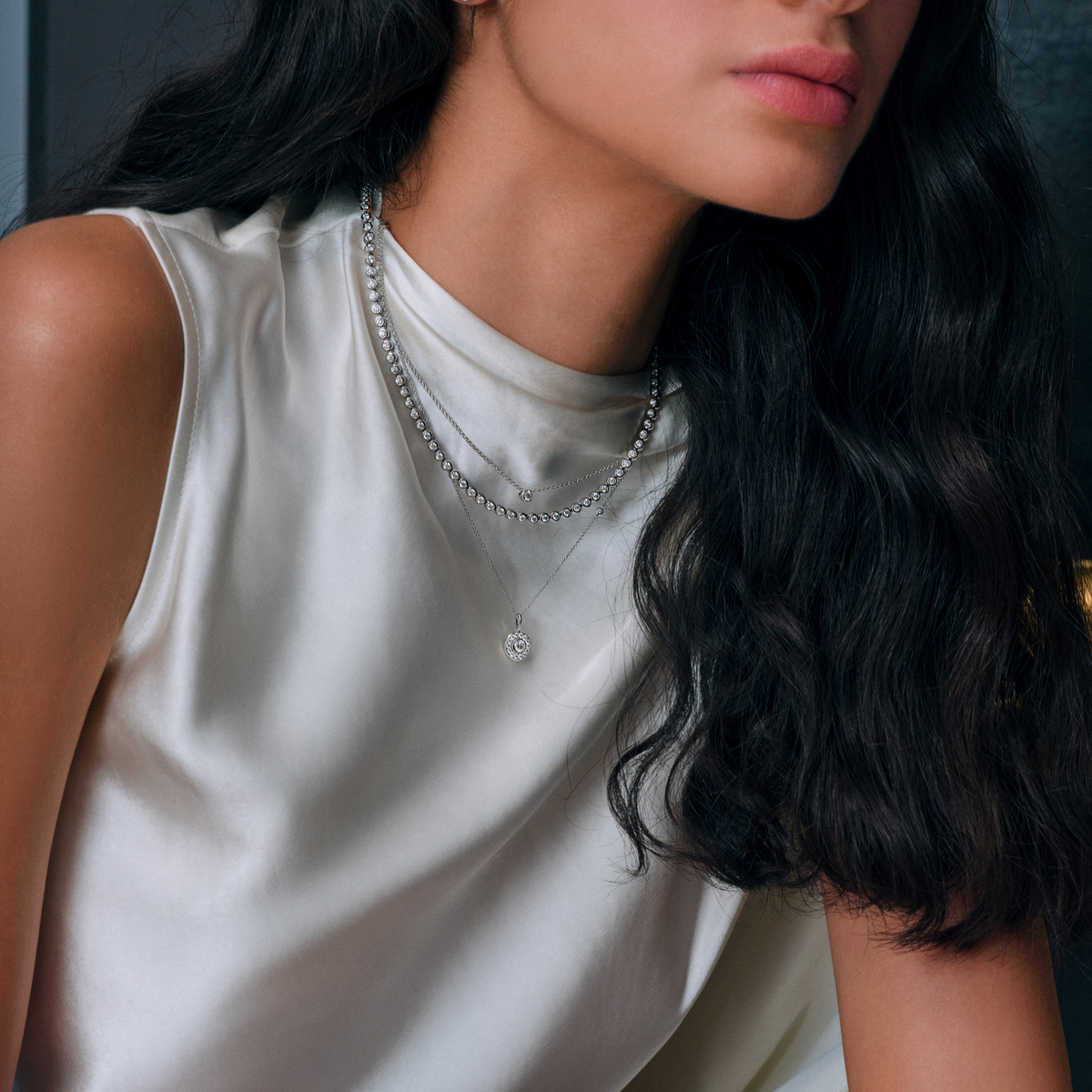 Lumi Collier