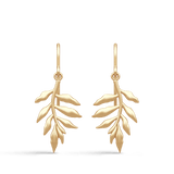 Little Tree Of Life Earrings