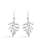 Little Tree Of Life Earrings