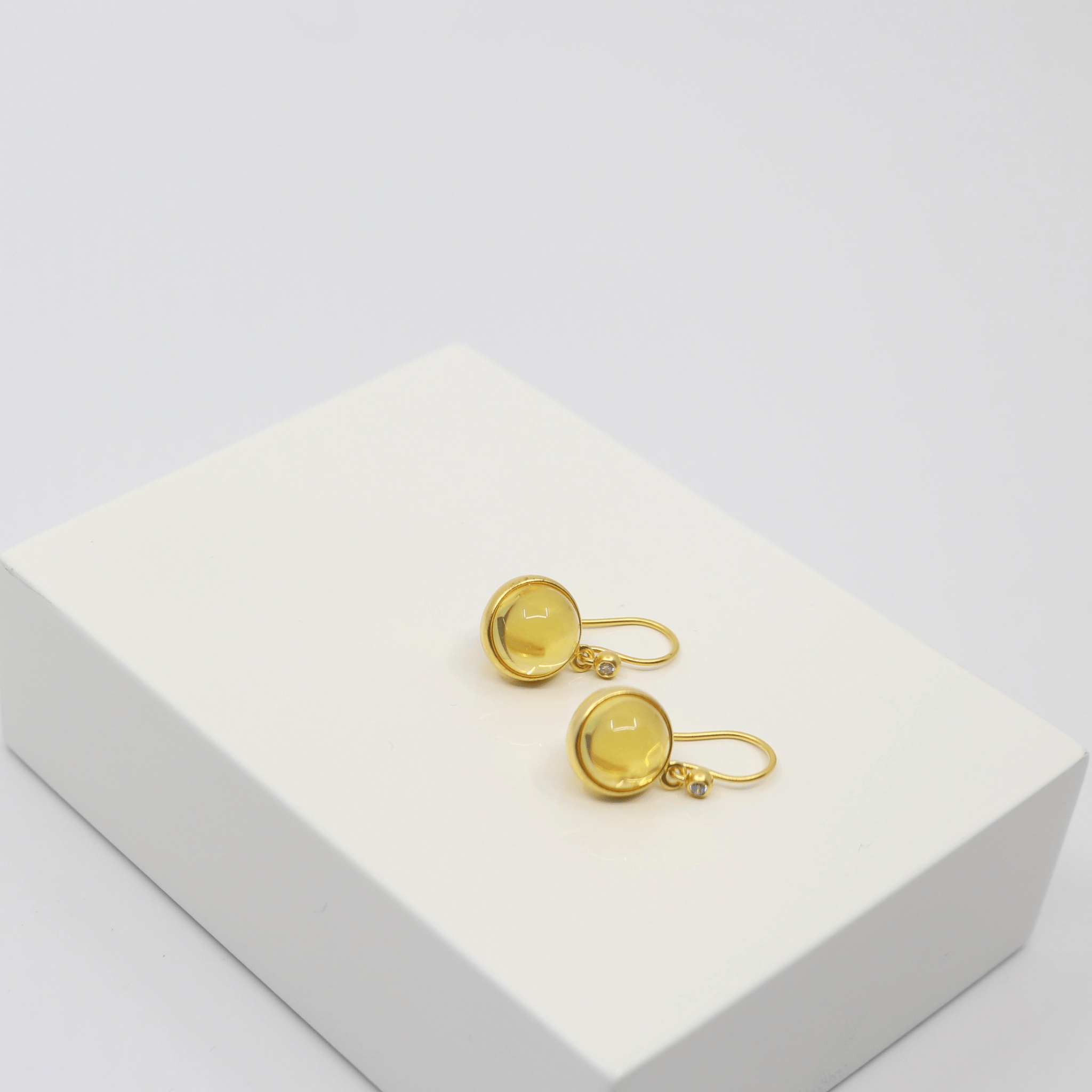 Prime Earrings