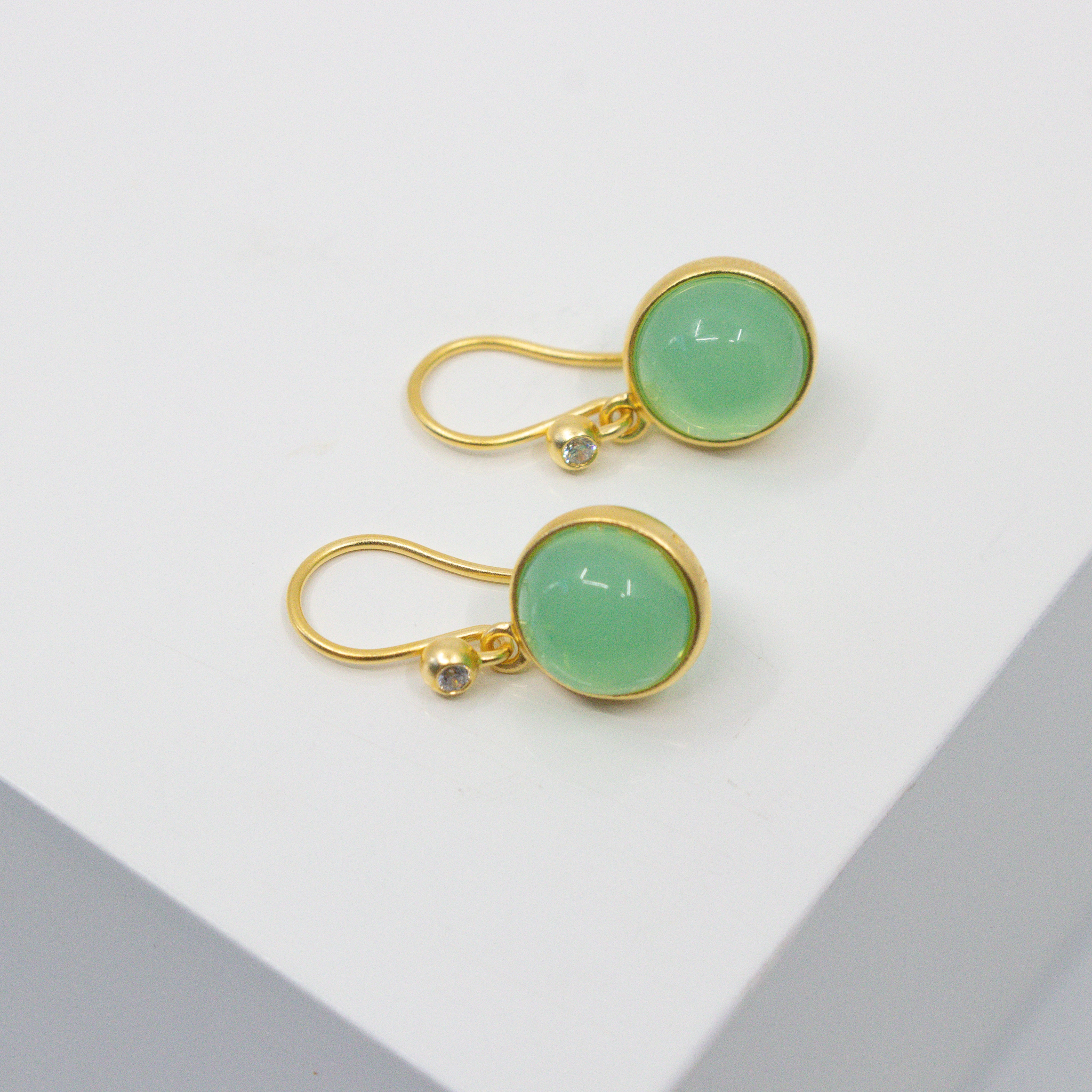Prime Earrings
