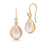 Paloma Earrings Nude