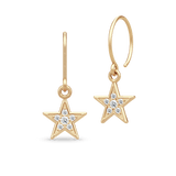 Stella Earrings