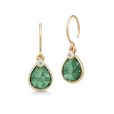 Leela Earrings Turmalin