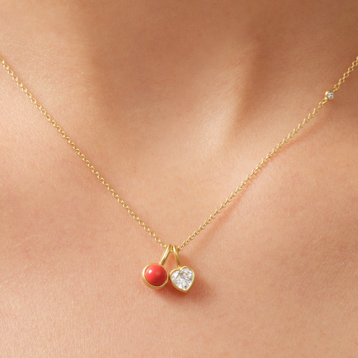 Little Prime Pendant