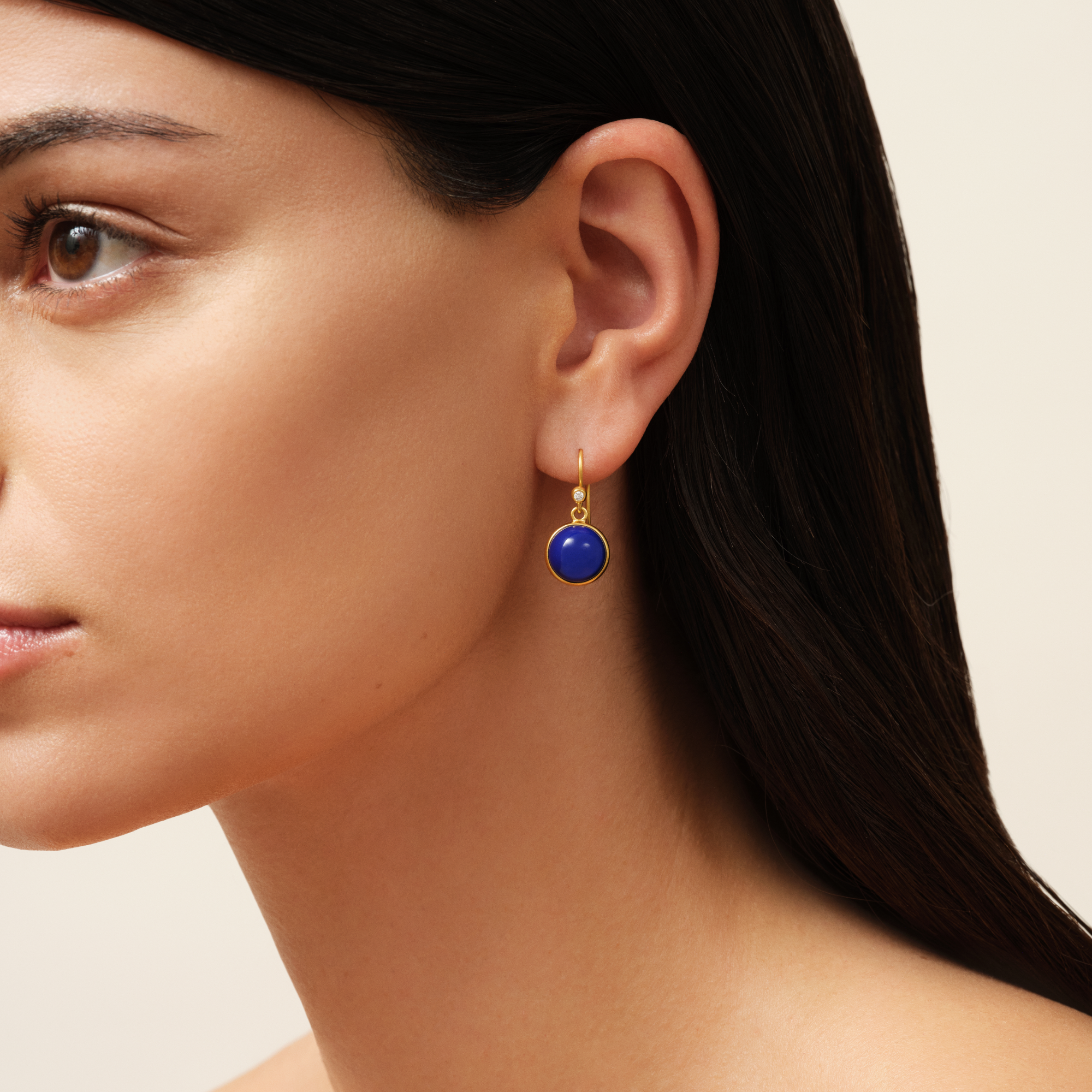 Prime Earrings