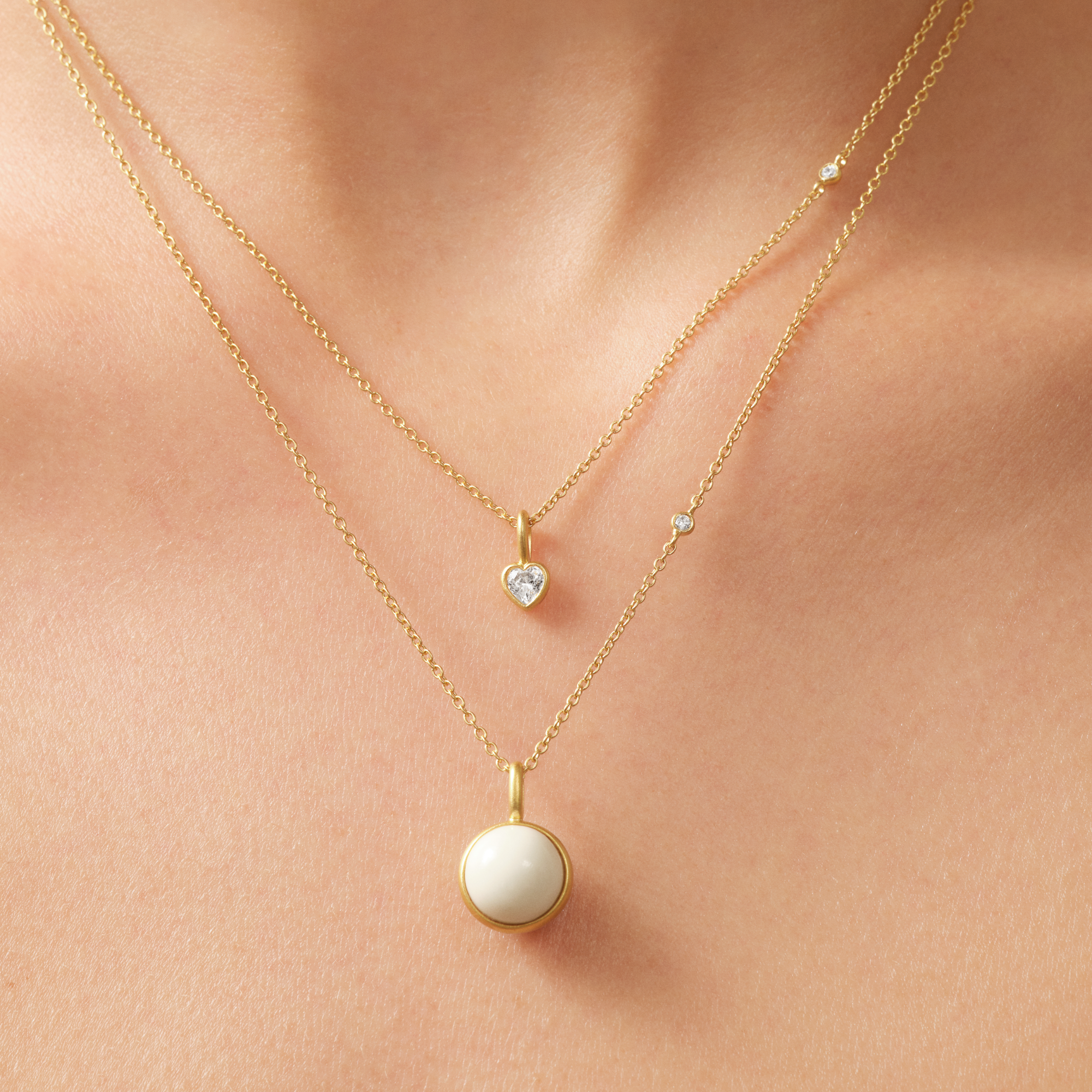 Prime Pendant
