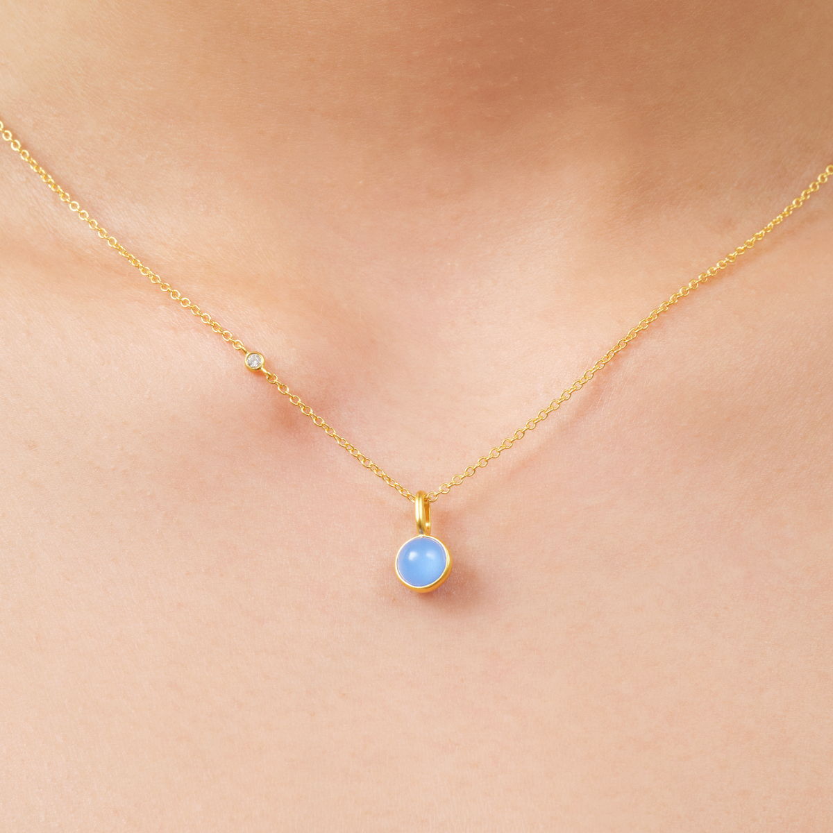 Little Prime Pendant