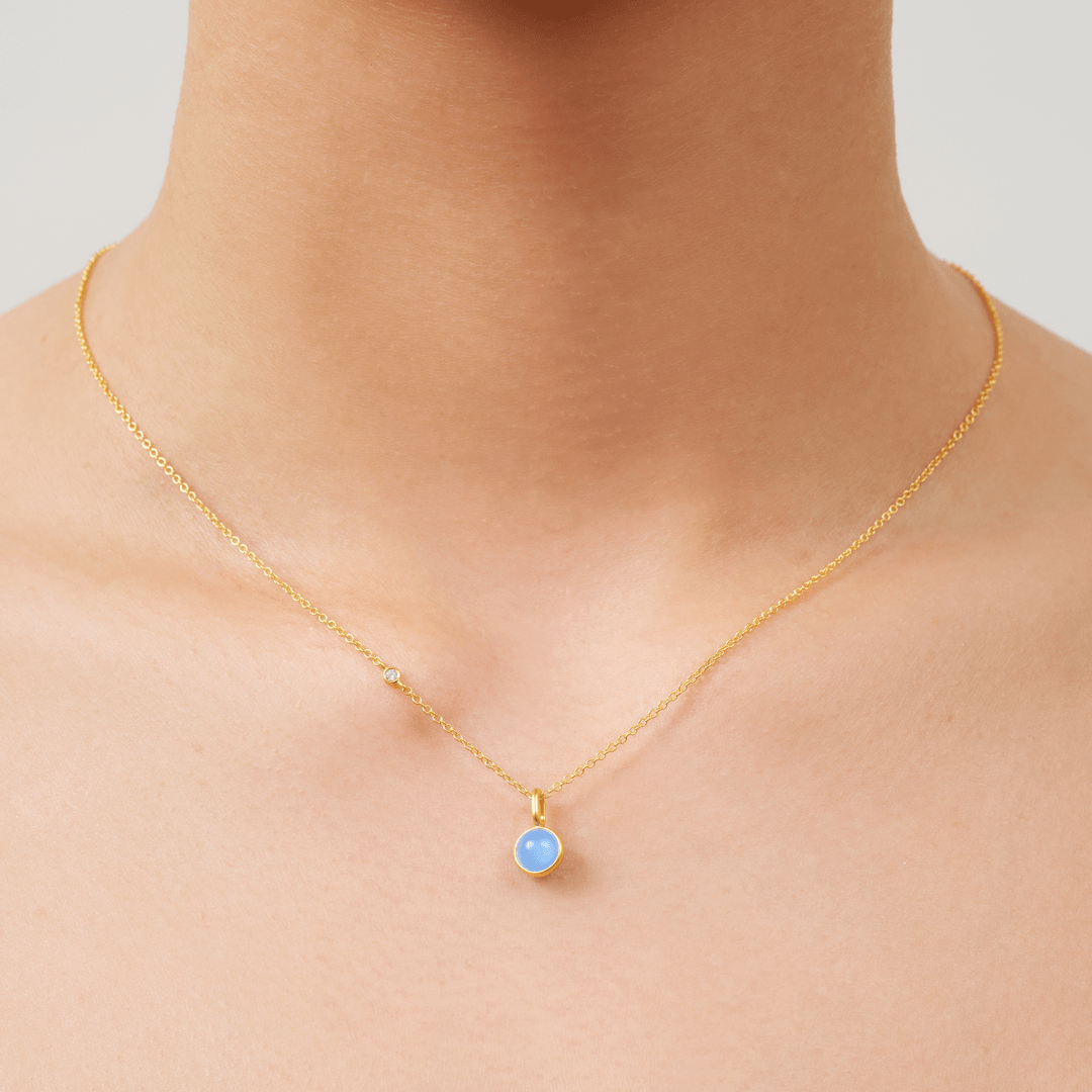 Little Prime Pendant