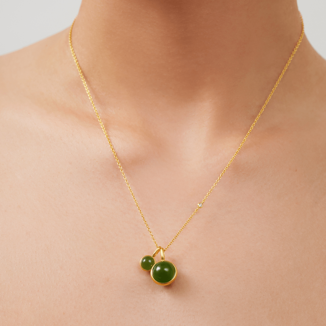 Little Prime Pendant