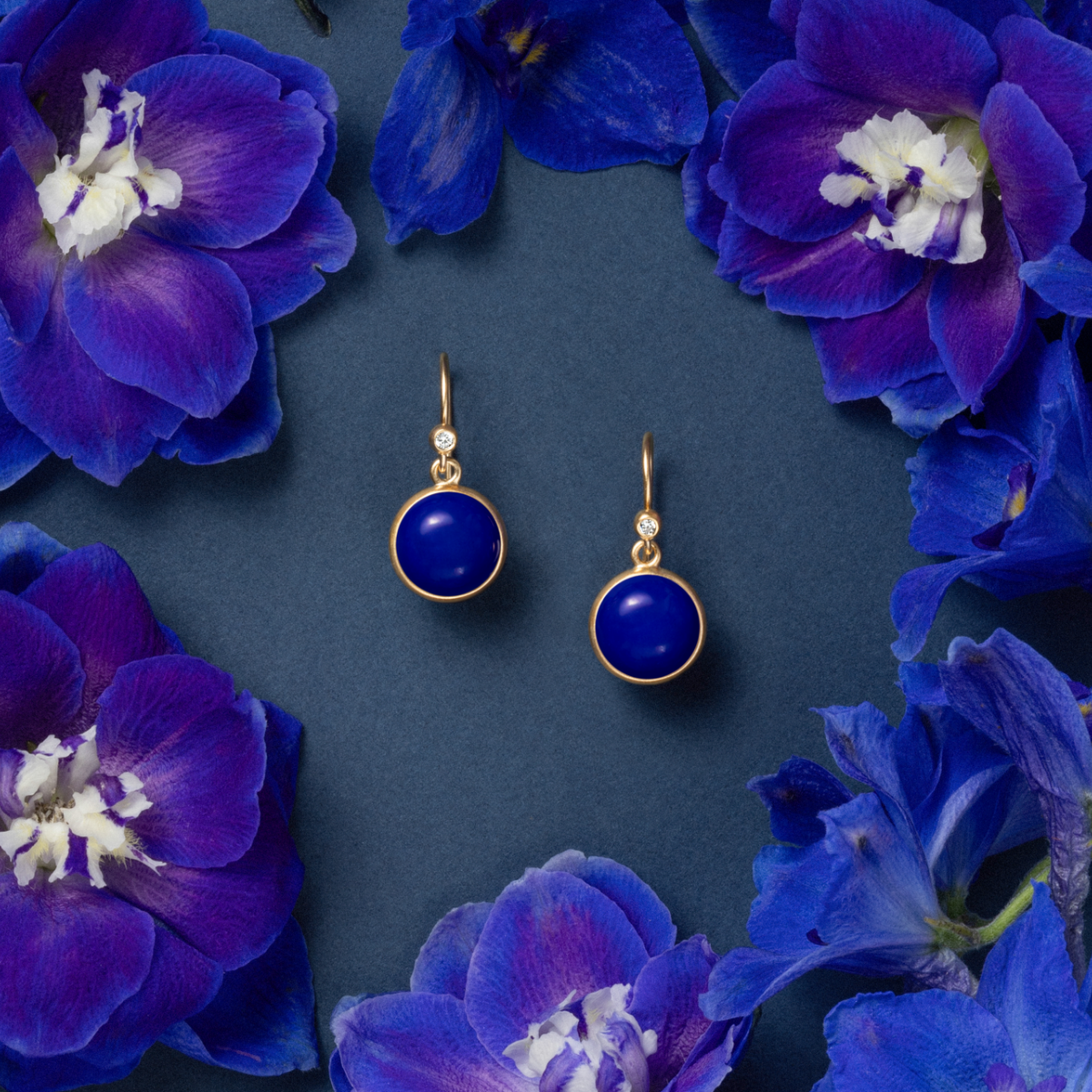 Prime Earrings