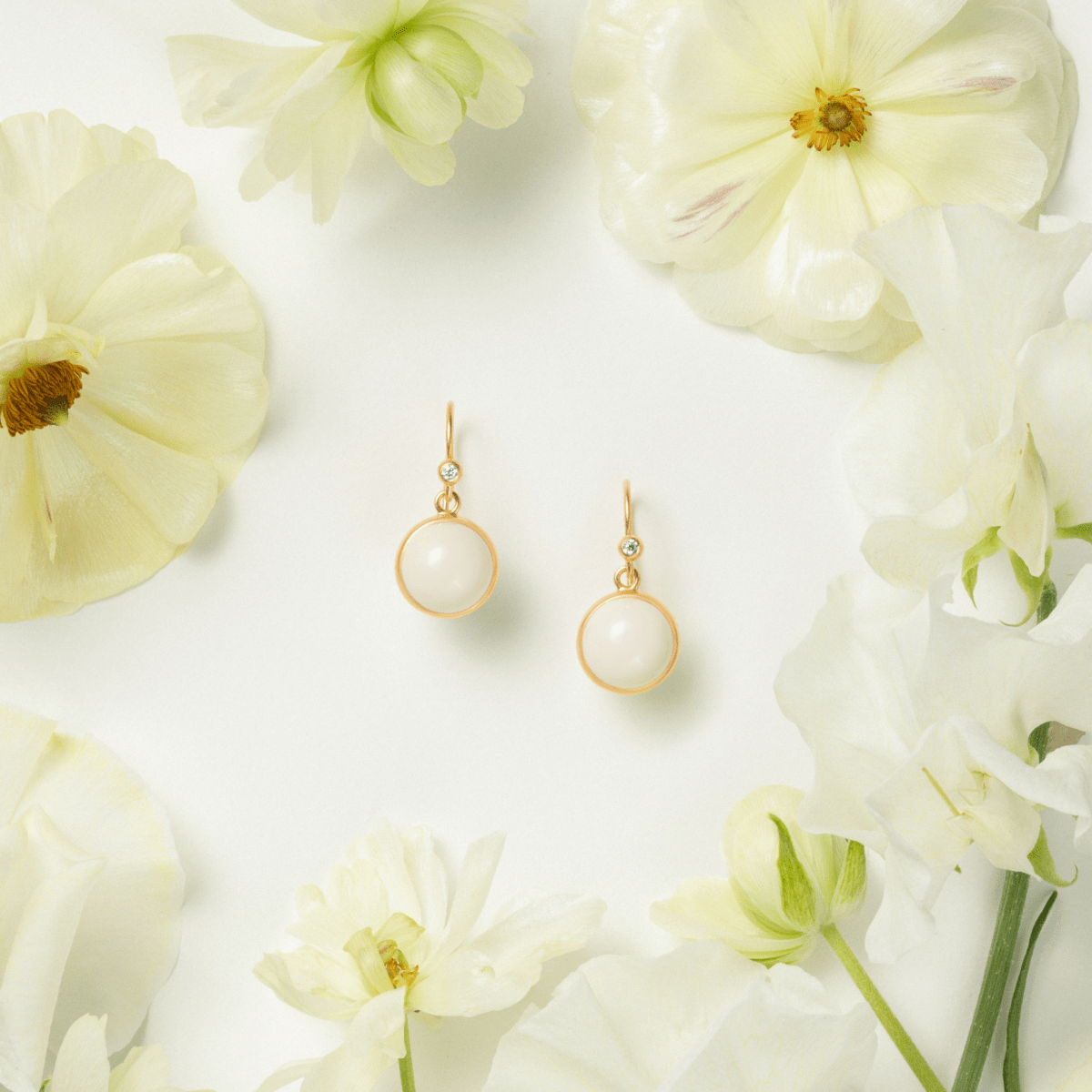 Prime Earrings