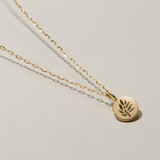 Legacy Pendant