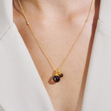Fina Necklace