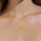 Fina Necklace