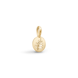 Signature Pendant Small