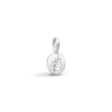 Signature Pendant Small