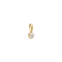 Grace Pendant Clear