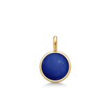 Prime Pendant Lapis Crystal