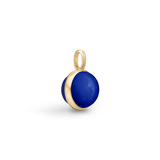 Prime Pendant Lapis Crystal