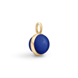 Prime Pendant Lapis Crystal