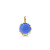 Prime Pendant Royal Blue Crystal