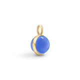 Prime Pendant Royal Blue Crystal